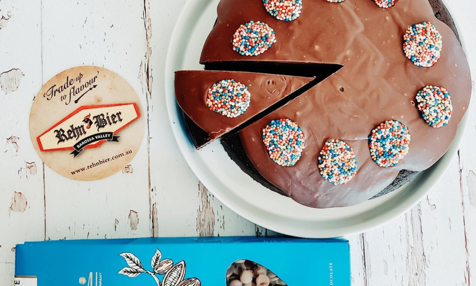 Chocolate Cake Recipe