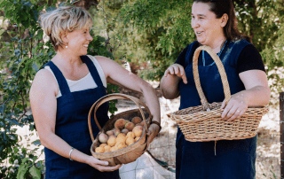 Hello from Those Barossa Girls