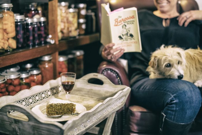Rolling Up Their Sleeves & The Barossa Cookery Book Bundle - Image 6