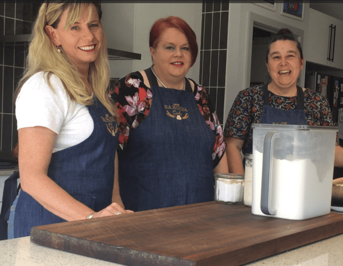 Introduction to Sourdough