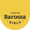 Those Barossa Girls Logo