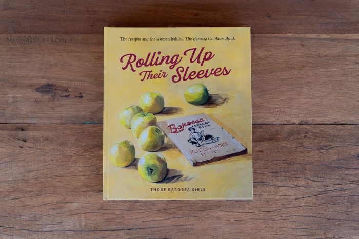 Rolling Up Their Sleeves - Image 3