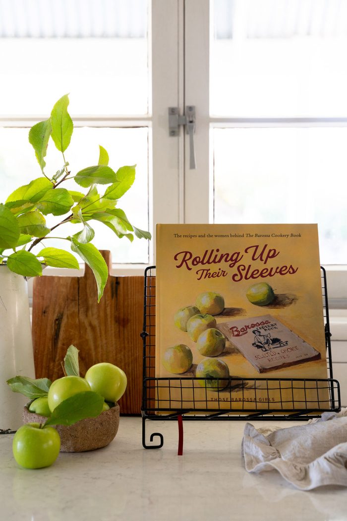 Rolling Up Their Sleeves & The Barossa Cookery Book Bundle - Image 8